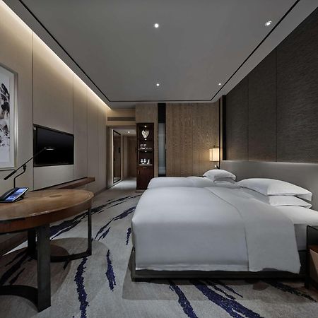 Hilton Shenzhen Shekou Nanhai Zewnętrze zdjęcie