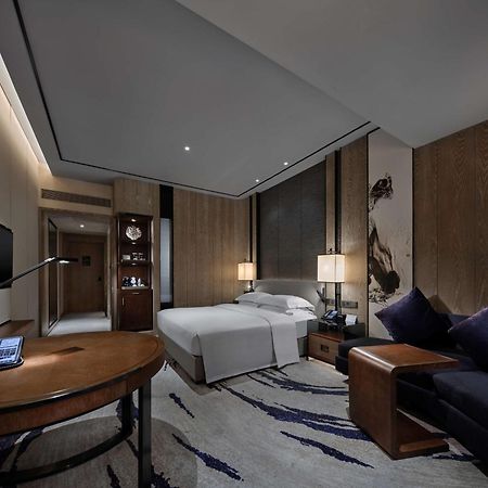 Hilton Shenzhen Shekou Nanhai Zewnętrze zdjęcie
